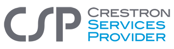 Crestron Services Provider